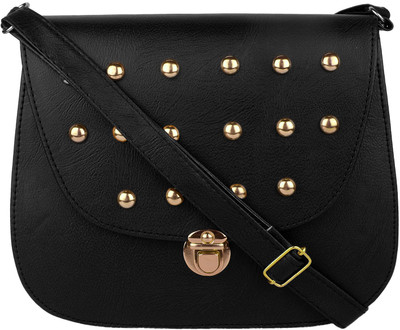 

Farandine Sling Bag(Black)