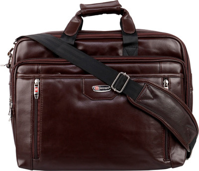 

Sammerry Messenger Bag(Brown)