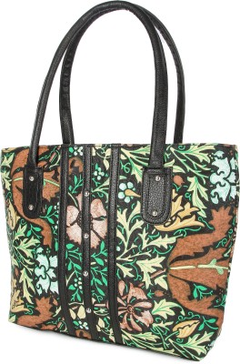 

Alia Hand-held Bag(Multicolor)