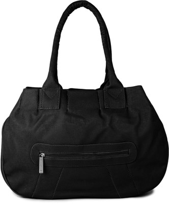 

olo Hand-held Bag(Black)