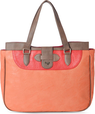 

Baggit Shoulder Bag(Pink)