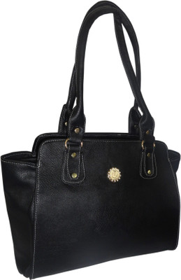 

Atorakushon Messenger Bag(Black)