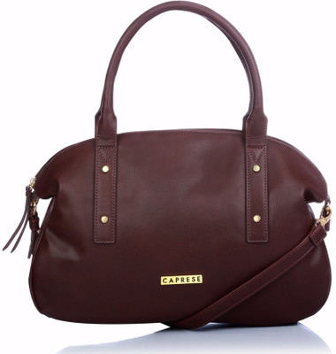 

Caprese Tote(Maroon)