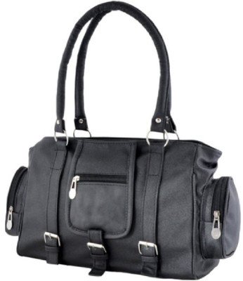 

Carrolite Shoulder Bag(Black)