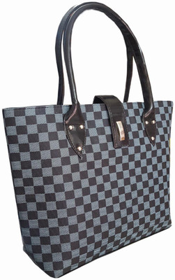 

MADLYN Hand-held Bag(Black)