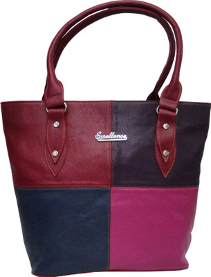 

Atorakushon Messenger Bag(Maroon)