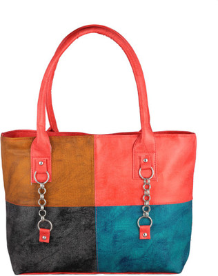 

Royal Purse Collection Hand-held Bag(Multicolor)