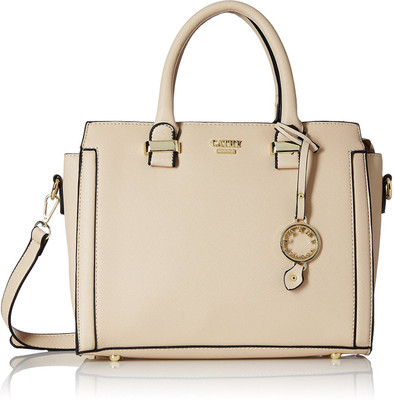 

Cathy London Hand-held Bag(Beige)