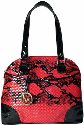 

moda desire Shoulder Bag(Red)