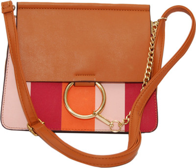 

Tapioca Satchel(Pink)