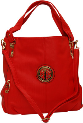 

Tapioca Shoulder Bag(Red)