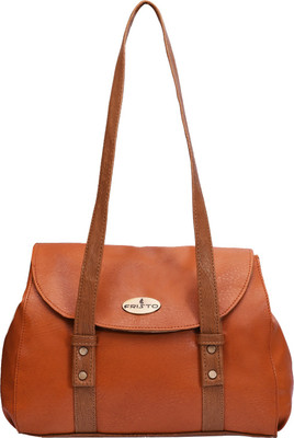 

Fristo Hand-held Bag(Orange)