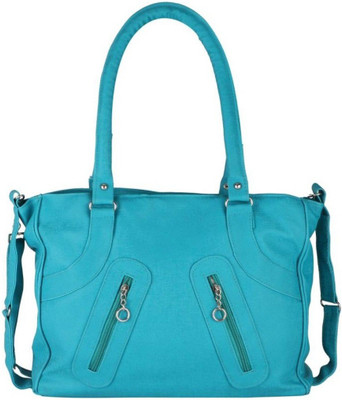 

Wakhra Swag Sling Bag(Blue)