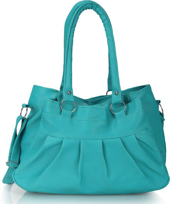 

LOVBIRD Hand-held Bag(Green)