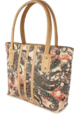 

Alia Hand-held Bag(Multicolor)