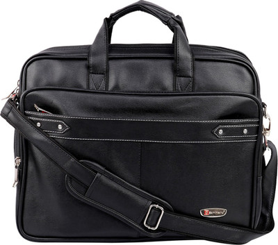 

Sammerry Messenger Bag(Black)