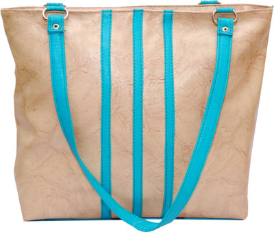 Tapioca Shoulder Bag(Khaki)