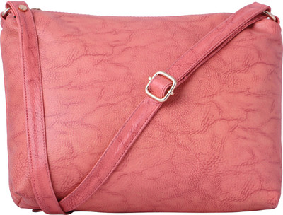Speed X Fashion Sling Bag(Orange)
