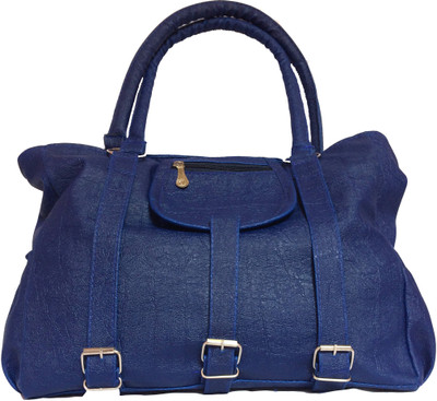 

SAILOGIC Hand-held Bag(Blue)