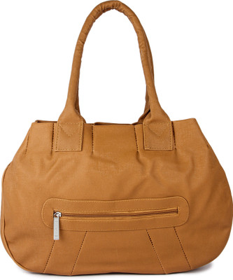 

olo Hand-held Bag(Tan)