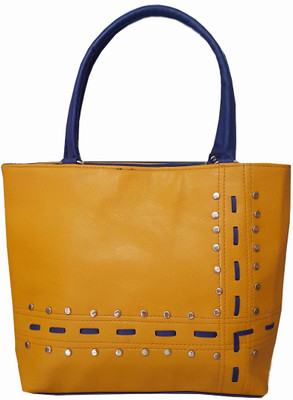

MADLYN Hand-held Bag(Tan)