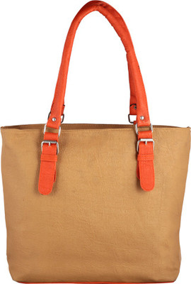 

Royal Purse Collection Hand-held Bag(Beige)