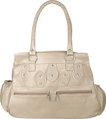 

Farandine Shoulder Bag(White)
