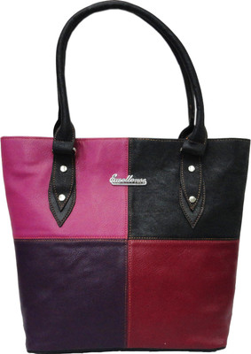 

Atorakushon Messenger Bag(Black)