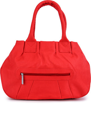 

Alia Hand-held Bag(Red)