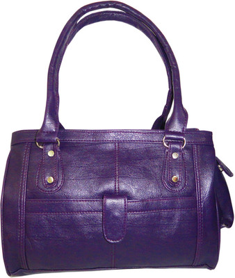 

Atorakushon Messenger Bag(Purple)