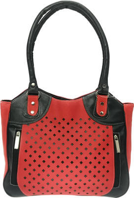 

DCenterprises Shoulder Bag(Red)