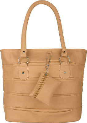 

Farandine Shoulder Bag(Brown)