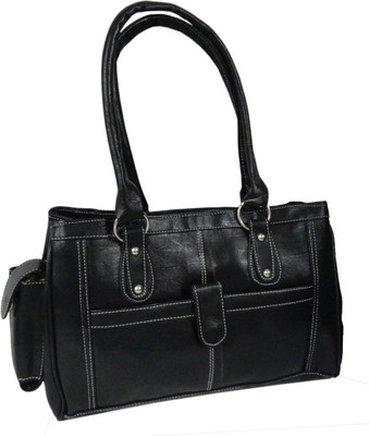 

Atorakushon Messenger Bag(Black)