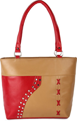 

olo Hand-held Bag(Multicolor)