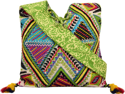 

Anekaant Hobo(Multicolor)