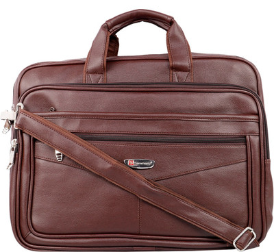 

Sammerry Messenger Bag(Brown)