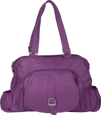 

Farandine Shoulder Bag(Blue)