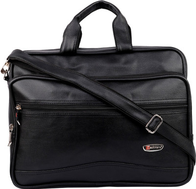 

Sammerry Messenger Bag(Black)