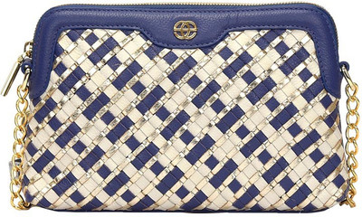 

Eske Hand-held Bag(Multicolor)