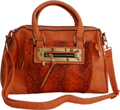 

Tapioca Shoulder Bag(Orange)