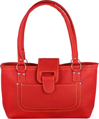 

Royal Purse Collection Hand-held Bag(Pink)
