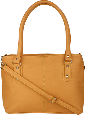 

Farandine Shoulder Bag(Brown)