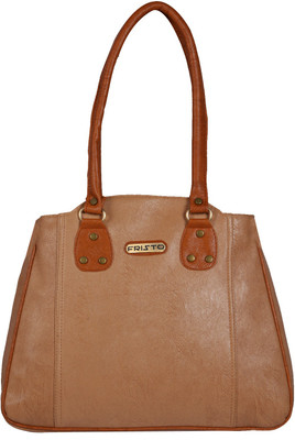 

Fristo Hand-held Bag(Multicolor)