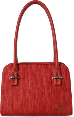 

Baggit Shoulder Bag(Red)