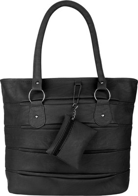

Farandine Shoulder Bag(Black)