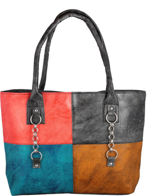 

Royal Purse Collection Hand-held Bag(Multicolor)