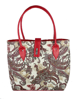 

Royal Purse Collection Hand-held Bag(Multicolor)