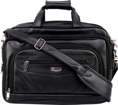 

Sammerry Messenger Bag(Black)