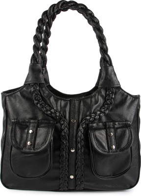 

olo Hand-held Bag(Black)