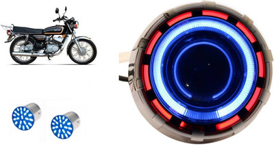 Petrox LED Headlight For Bajaj RX-135